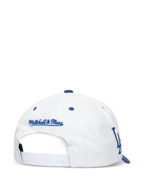 Mitchell & Ness x Los Angeles Dodgers Baseballkappe