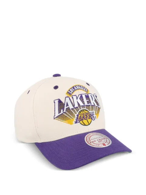 Mitchell & Ness NBA Horizon Pro Baseballkappe