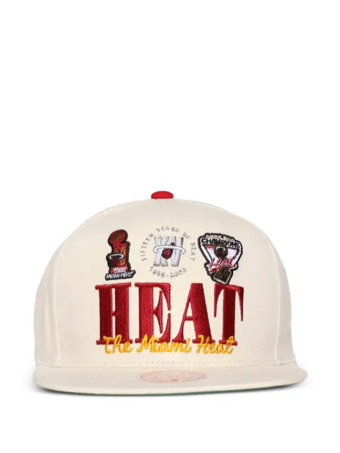 Mitchell & Ness NBA Hardwood Classics Reframe Retro Baseballkappe