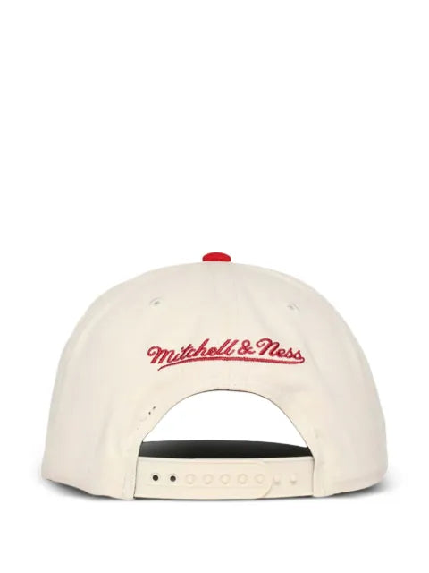 Mitchell & Ness NBA Hardwood Classics Reframe Retro Baseballkappe