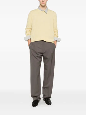 The Row cashmere sweater
