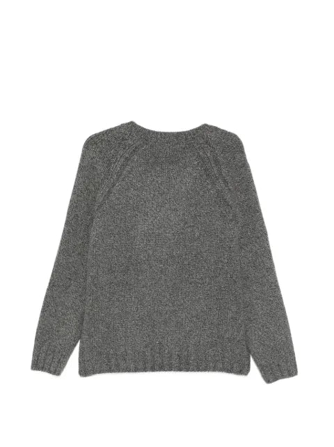 Zegna V-neck sweater