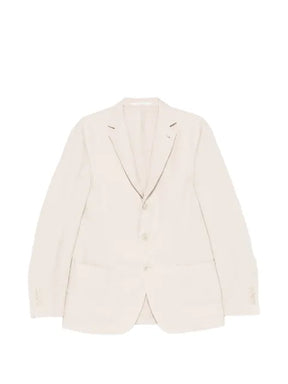 Eleventy single-breasted blazer