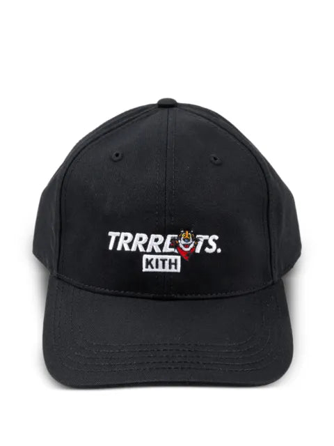 KITH Treats for Kellogg's Frosted Flakes Cereal & Tony the Tiger Aaron Baseballkappe