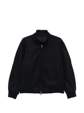FENDI cashmere blouson