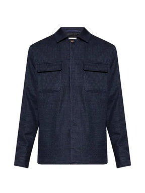 Eleventy pocket jacket