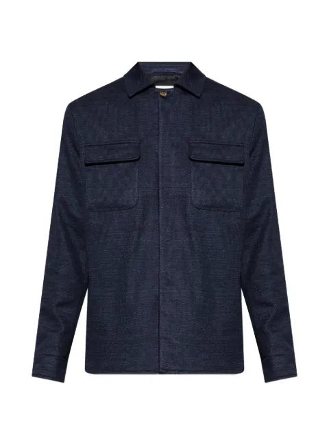 Eleventy pocket jacket