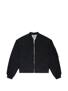 PLACE OF ËLMS reversible padded bomber jacket