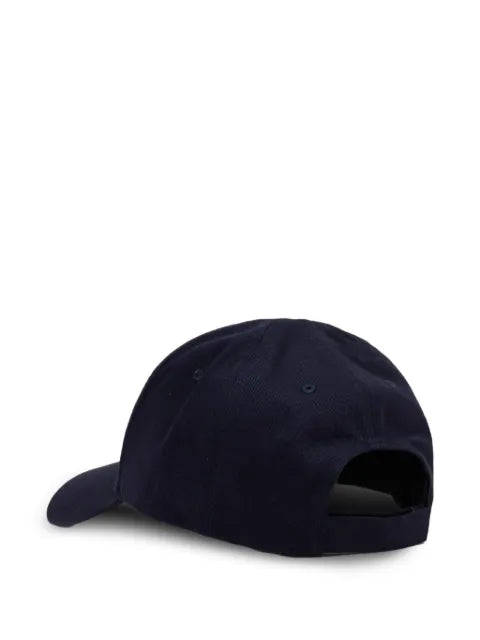 Autry Baseballkappe mit Logo-Stickerei