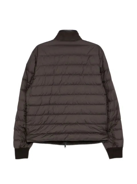 Moncler Crachin down jacket
