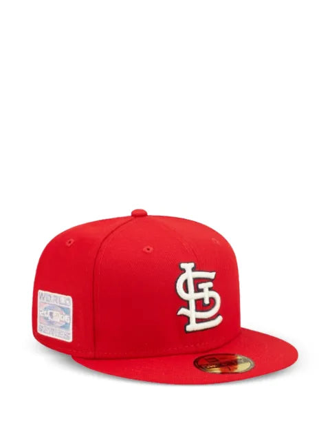 NEW ERA CAP MLB St. Louis Cardinals Pop Sweat Baseballkappe