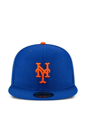 NEW ERA CAP Schmale 59FIFTY New York Mets Baseballkappe