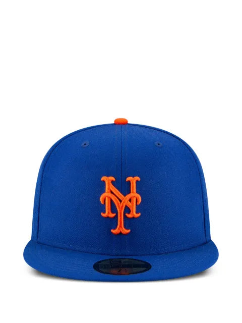 NEW ERA CAP Schmale 59FIFTY New York Mets Baseballkappe