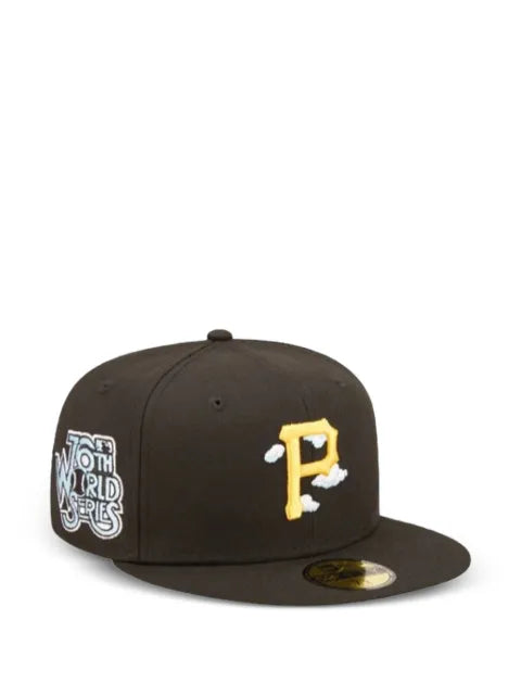 NEW ERA CAP Pittsburgh Pirates MLB Cloud Baseballkappe