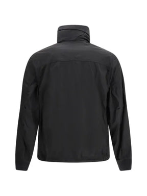 C.P. Company Chrome-R goggle jacket