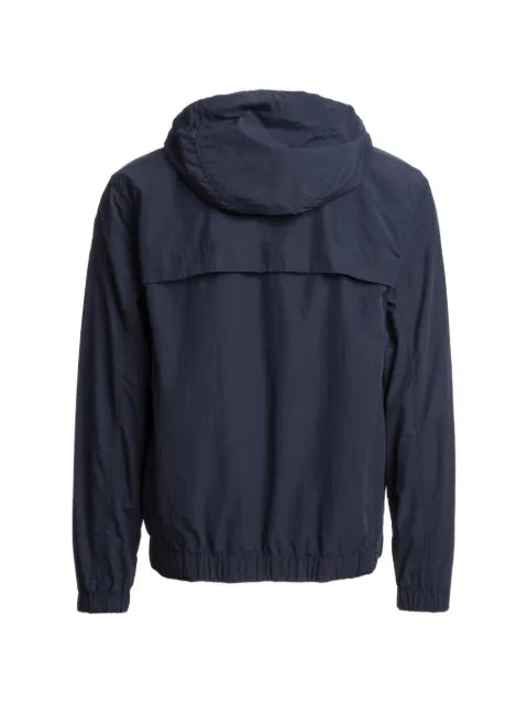 Parajumpers hooded multi-pocket jacket