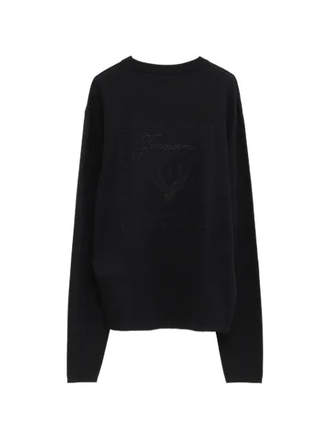 Jacquemus The Romarin knit