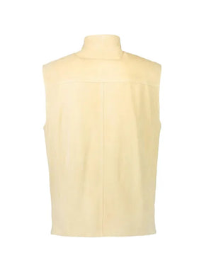 Eleventy zip-up vest