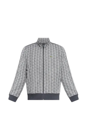 Lacoste Paris zip-up track jacket