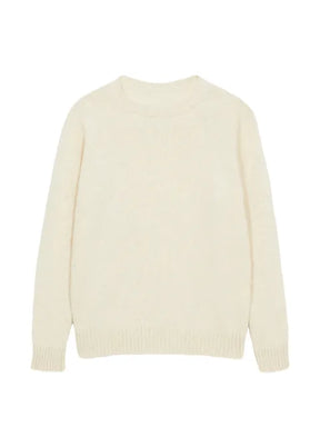 Fortela Marco crew-neck sweater