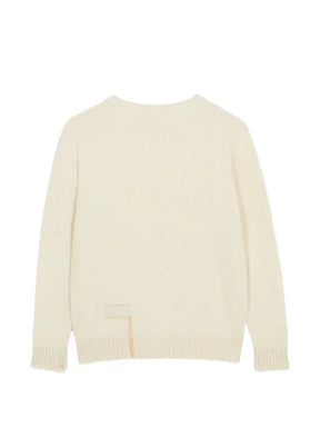 Fortela Marco crew-neck sweater