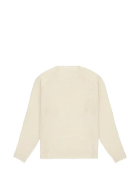 Fortela Harvard raglan-sleeve sweater