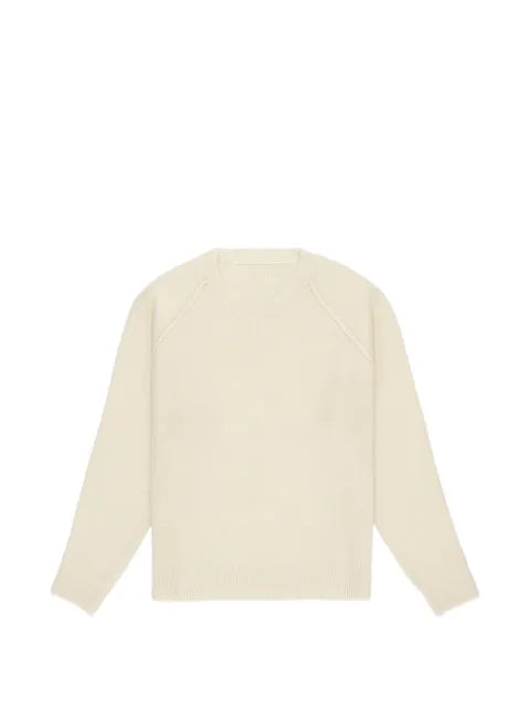 Fortela Harvard raglan-sleeve sweater