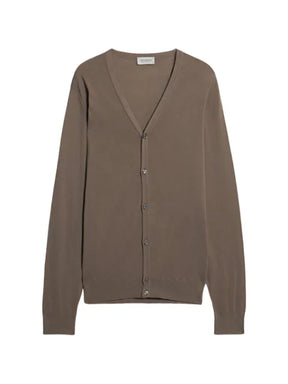 Fortela Whitchurch buttoned cardigan