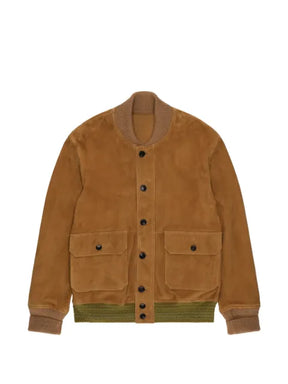 Fortela Cruiser bomber jacket