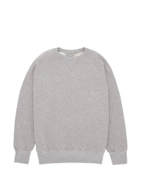 Fortela Harvard crew-neck sweatshirt