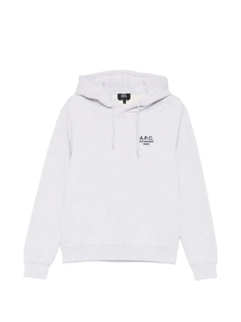 A.P.C. standard Rue Madame hoodie
