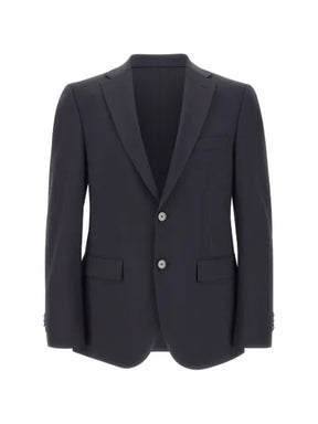 BOSS lapels jacket