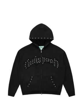 GODSPEED Symmetric Studded V2 VVS hoodie