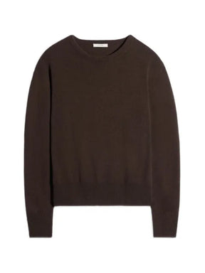 LEMAIRE crew-neck sweater