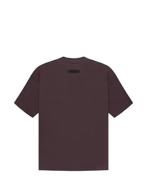 FEAR OF GOD ESSENTIALS logo-print short-sleeve T-shirt