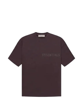 FEAR OF GOD ESSENTIALS logo-print short-sleeve T-shirt
