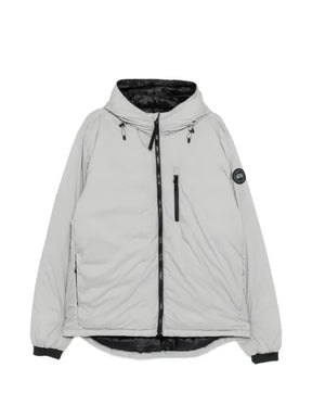 Canada Goose zip hooded jacket