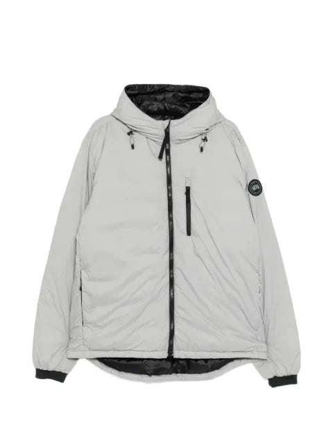 Canada Goose zip hooded jacket