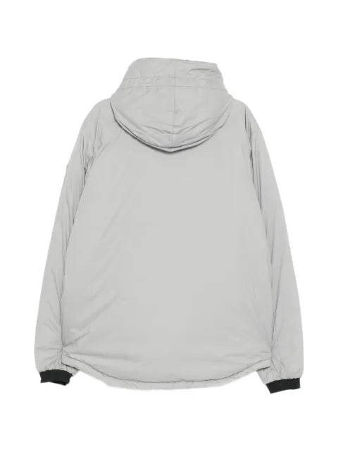 Canada Goose zip hooded jacket