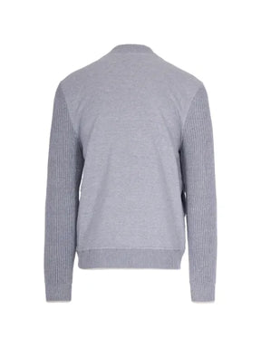 Eleventy flap-pocket jacket