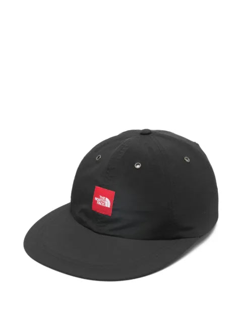 The North Face Baseballkappe mit Logo-Patch