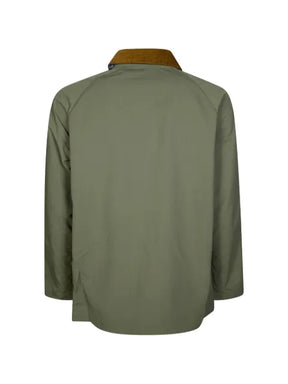 Barbour short Rokig showerproof jacket