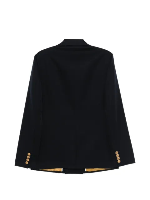 Valentino Garavani double-breasted wool coat