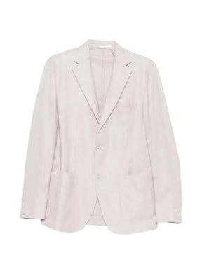 Eleventy single-breasted blazer