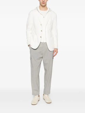 Eleventy cotton jacket