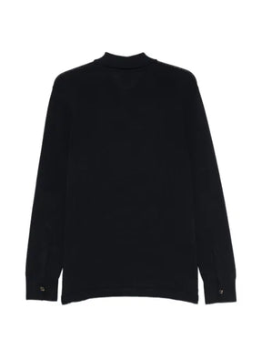 Eleventy buttoned long-sleeve cardigan