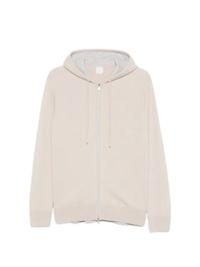 Eleventy full-zip hoodie