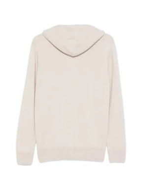 Eleventy full-zip hoodie
