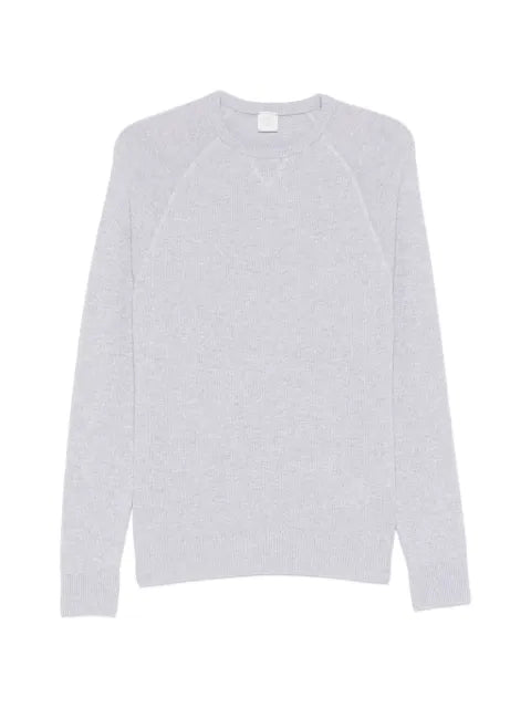 Eleventy round neck sweater