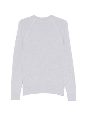 Eleventy round neck sweater